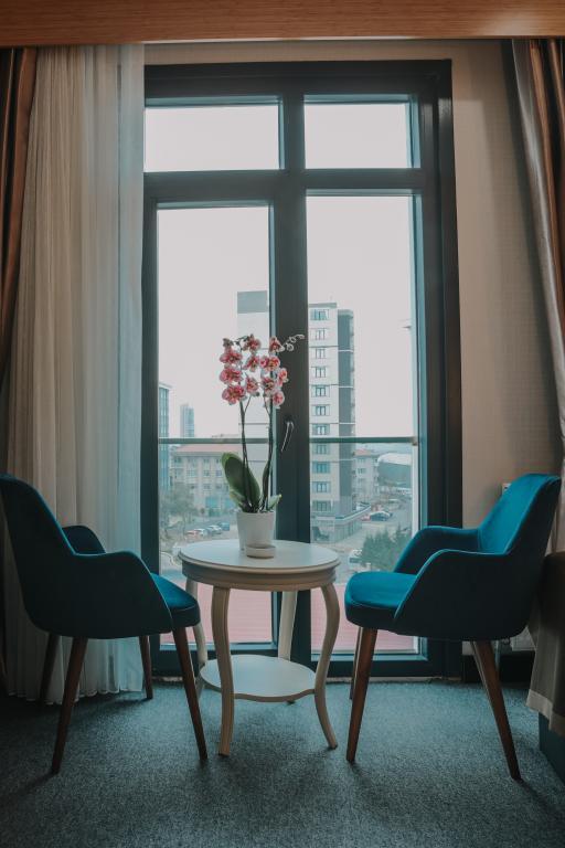Grand Lark Otel — 9