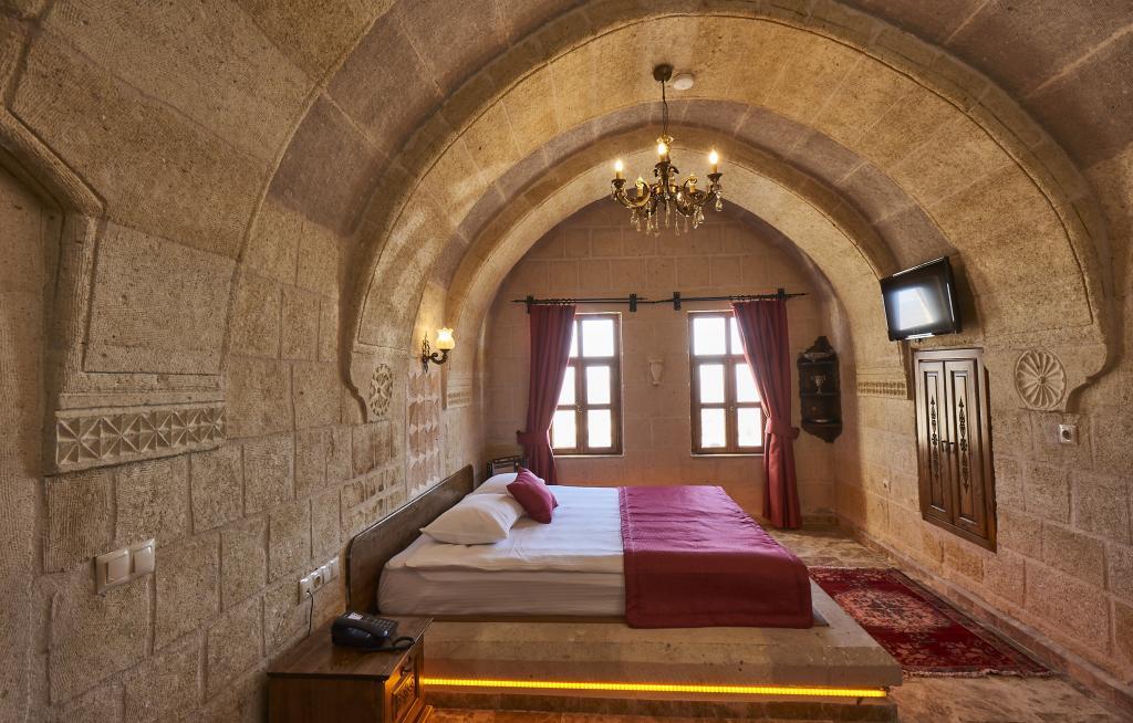 Wings Cappadocia Hotel — 6
