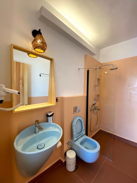 Maya Otel & Apart — 4