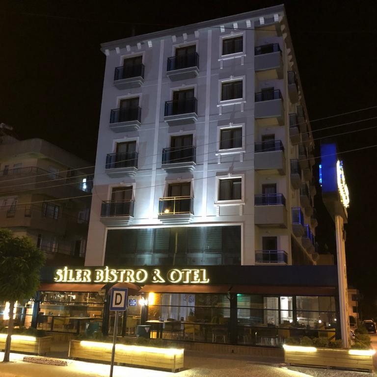 Siler Otel Milas