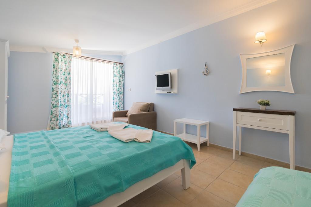 Kıyı Hotel Selimiye — 3