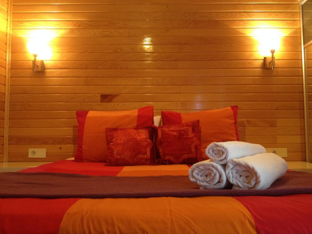 Sunset Pansiyon Apart Hotel — 9