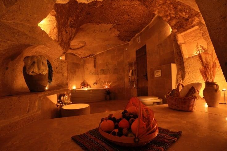 Jerveni Cave Hotel — 5