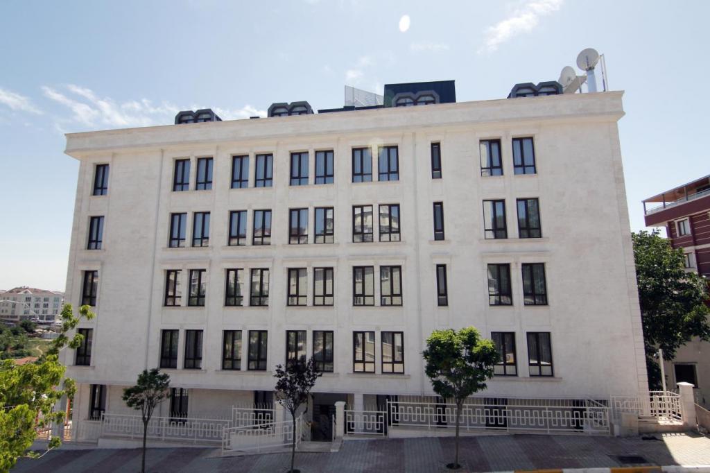 ZİN D Home Çekmeköy Suit Otel