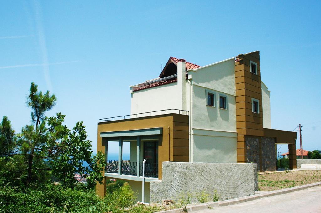Villa Amasra Pansiyon — 2