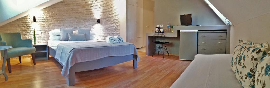 Selimhan Otel Selimiye — 9