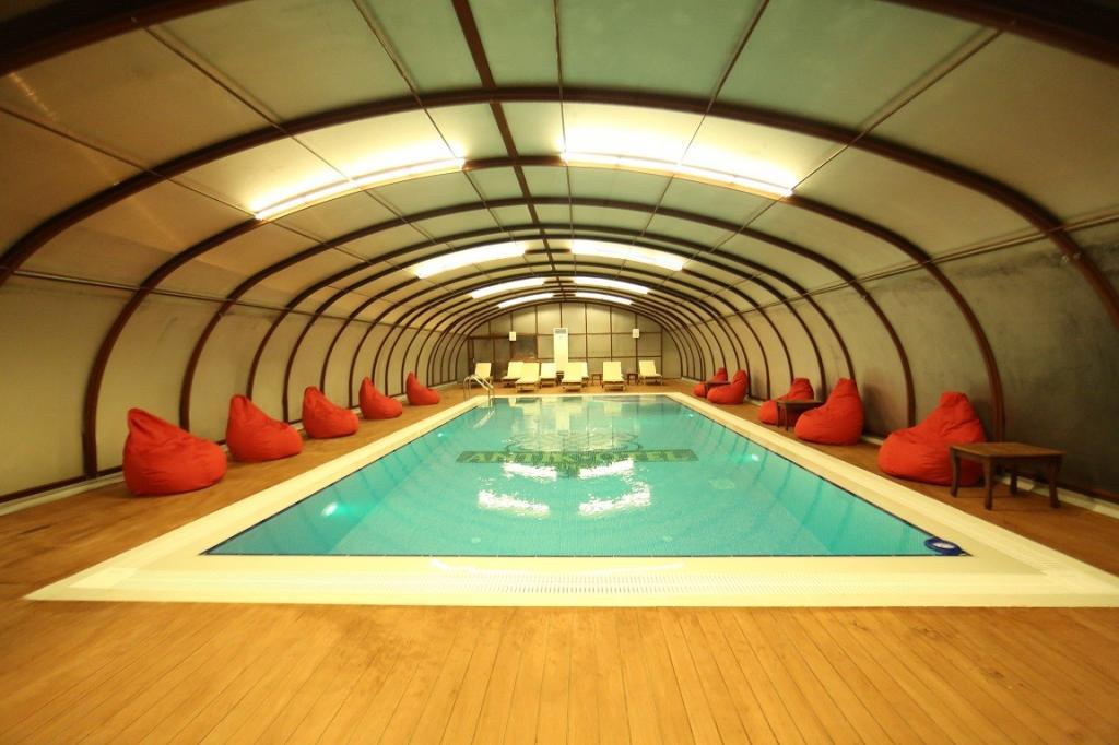 Sinop Antik Otel — 6
