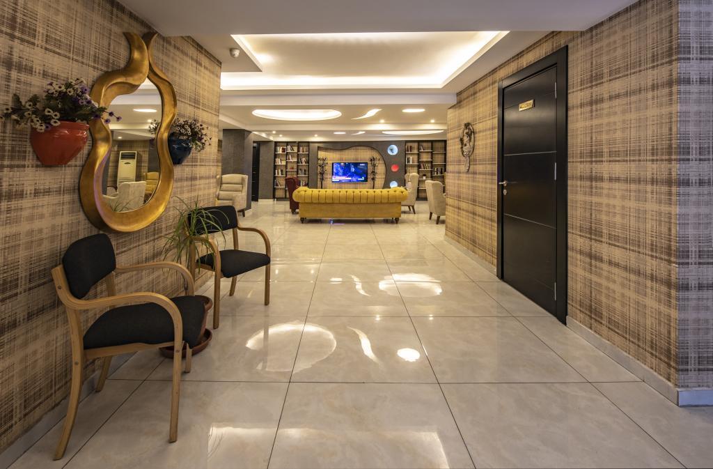 Madi Otel İzmir — 5
