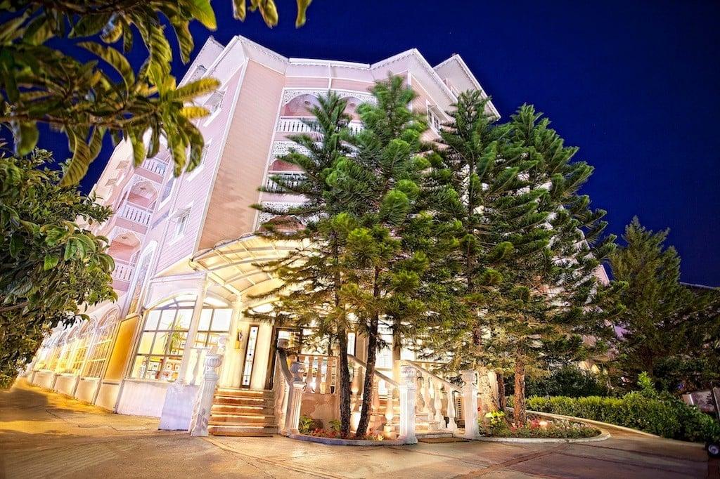 Pasha's Princess By Werde Hotels — 5