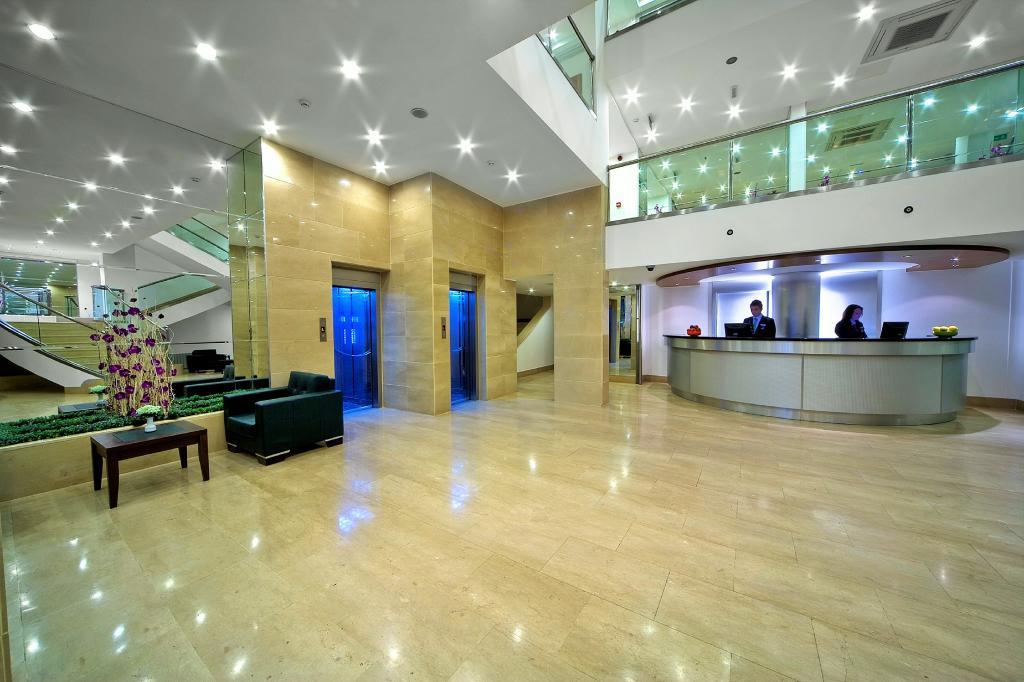 Sv Business Hotel Diyarbakır — 5