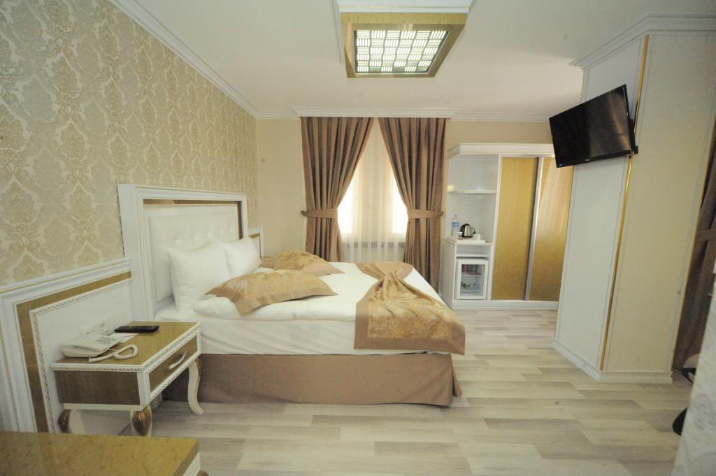 İyaş Park Hotel Isparta — 8