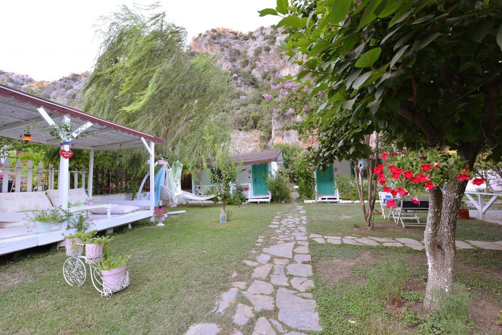 Narçiçeği Hotel Çıralı