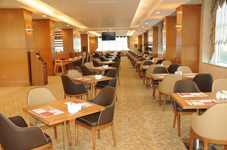 Divalin Hotel — 8