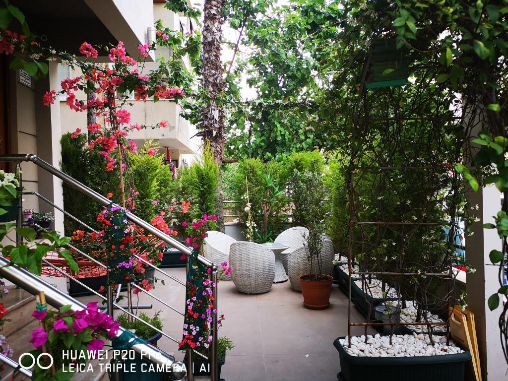 City Hotel Marmaris — 8