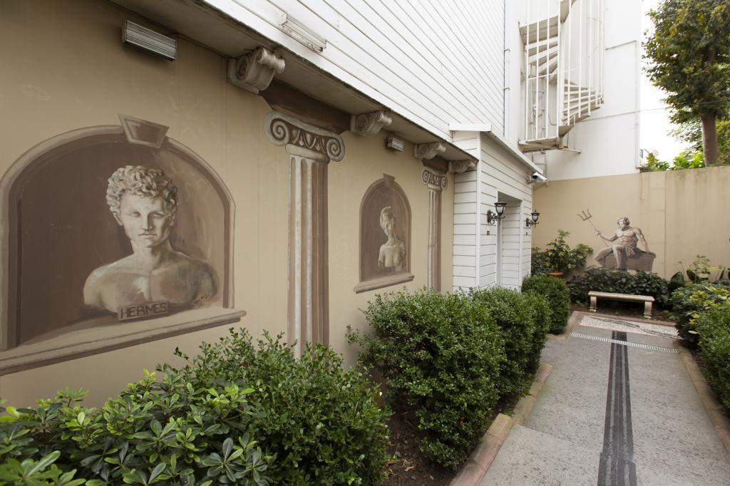 Premist Hotels Sultanahmet — 7