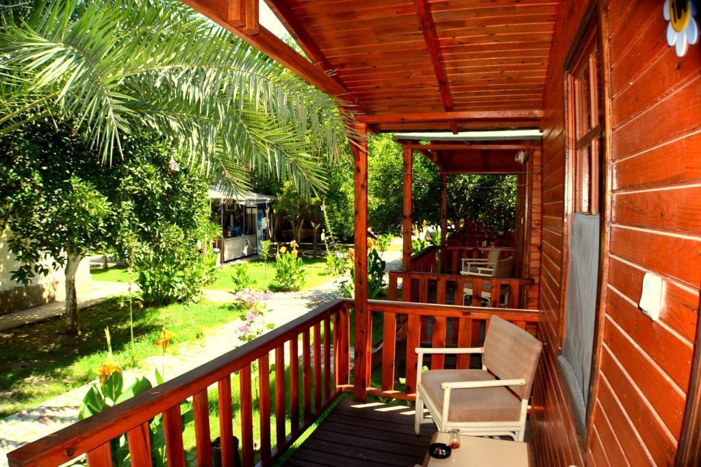 No:1281 Boutique Otel