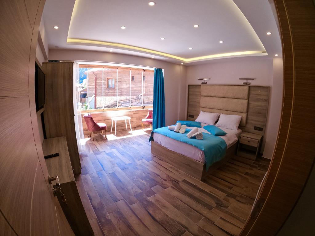 Danış Otel Uzungöl — 8
