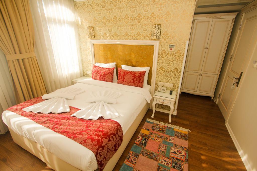 Venue Hotel Istanbul Old City — 4