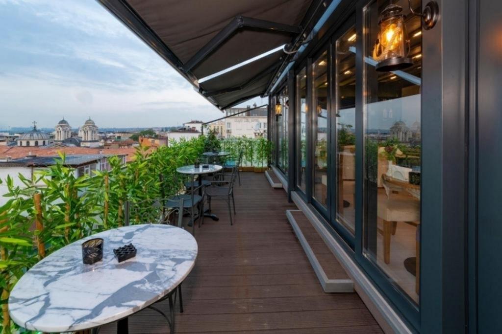 Skalion Hotel — 7