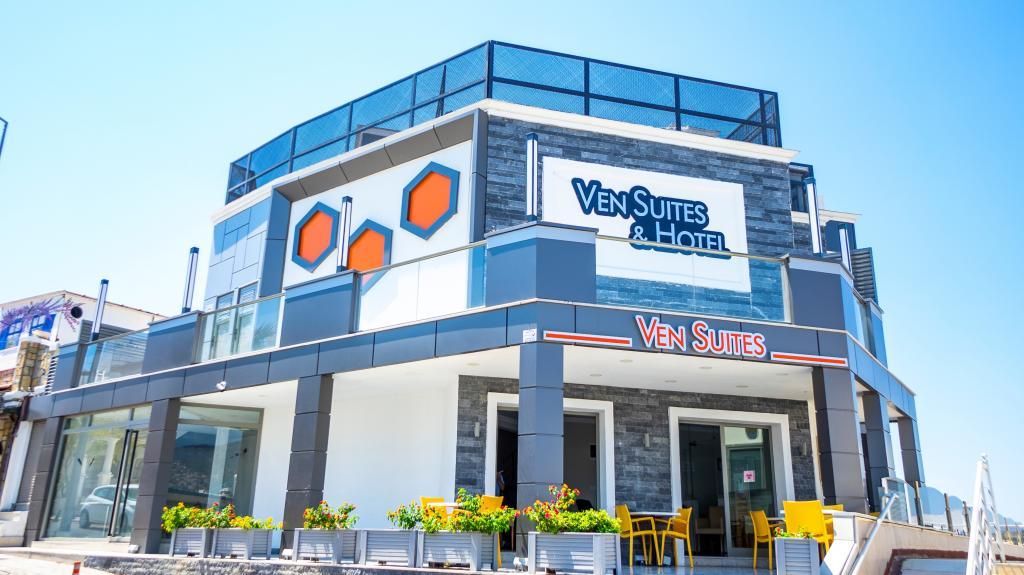 Ven Suites — 1