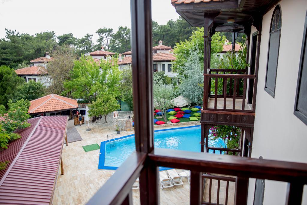 Hanzara Hotel — 6