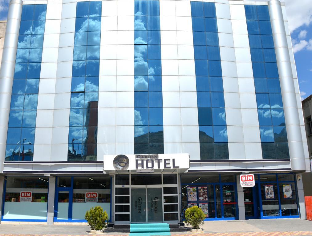 Elbistan Garden Hotel