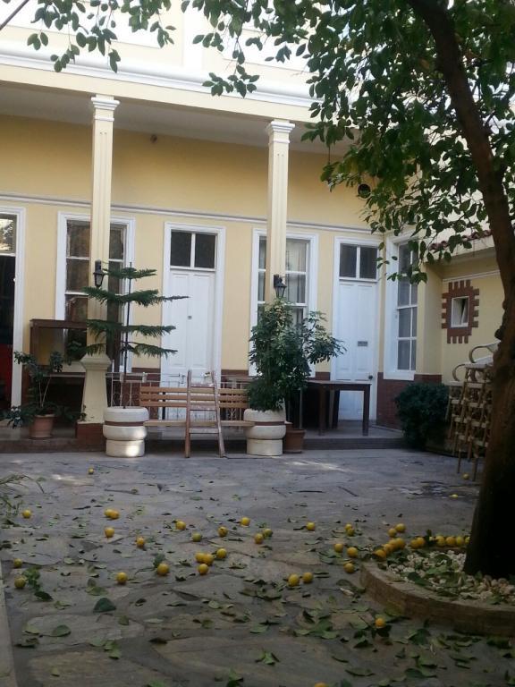 Otel Antikhan — 6