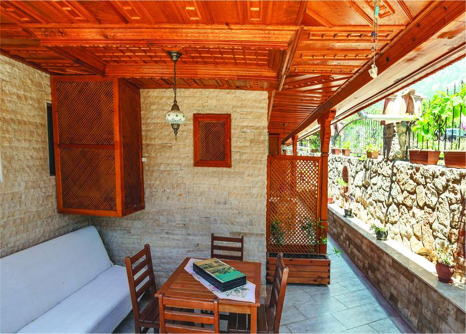 Akyaka Gümüş Konakları — 6