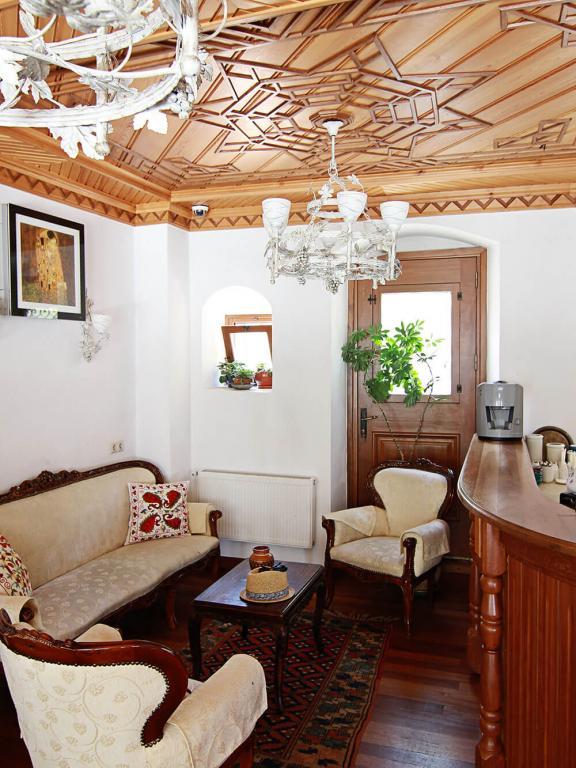 Hotel Des Etrangers — 5