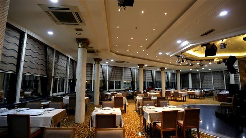Prestige Otel Diyarbakır — 10