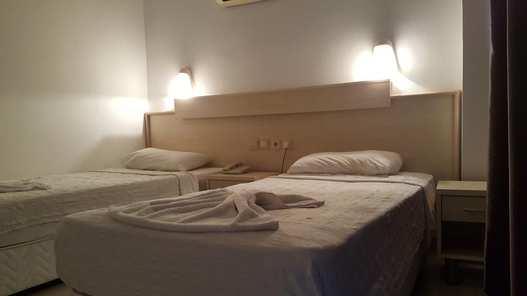 Golden Star Hotel Marmaris — 10
