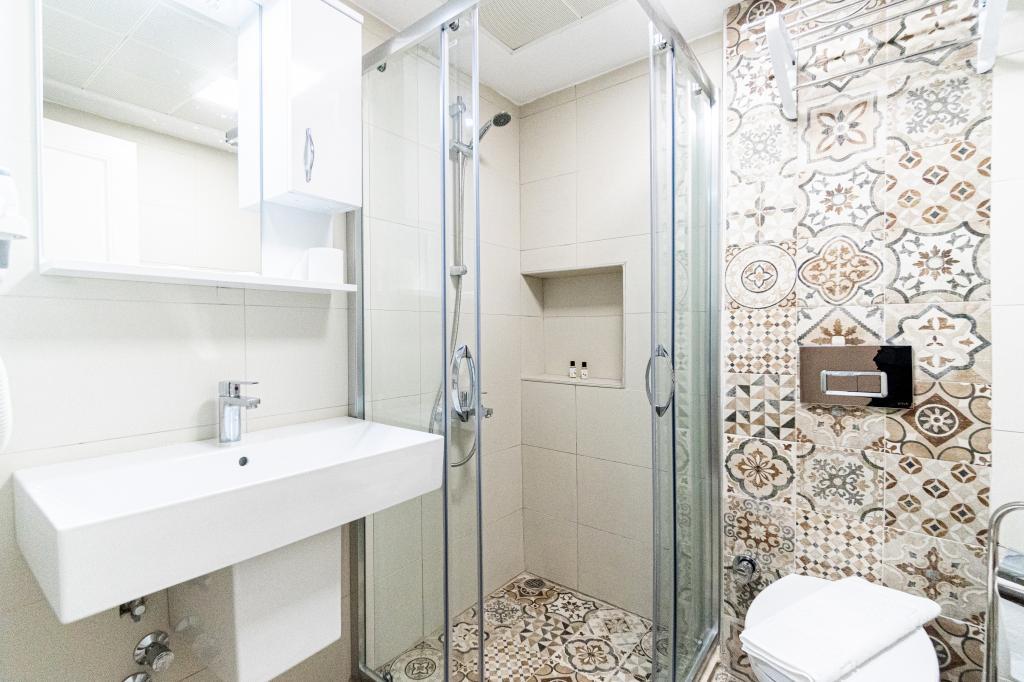 Yeşil Otel Akyaka — 7