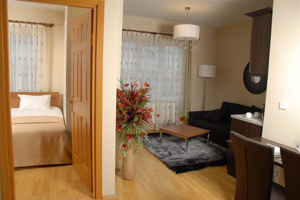 Sabiha Gökçen Airport Residence — 7