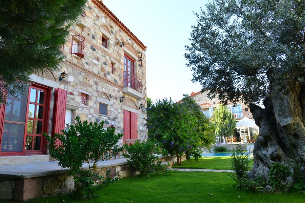 Alaçatı Zeytin Konak Hotel