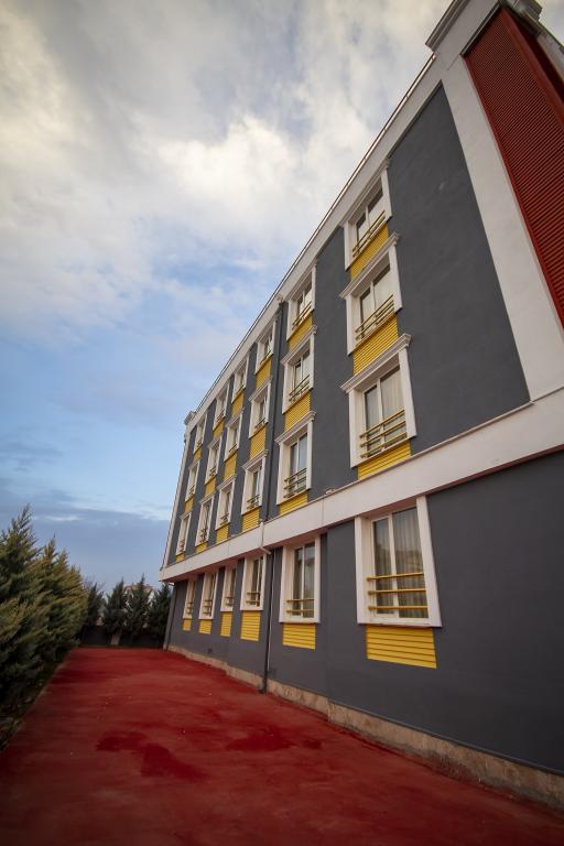 Limapark Suit Otel — 6