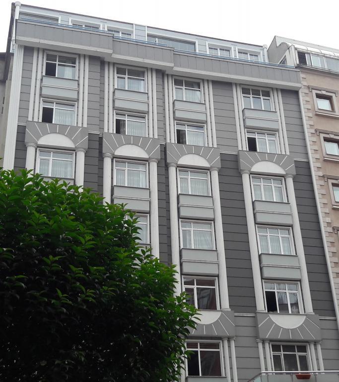 Trabzon Sümela Park Otel — 1