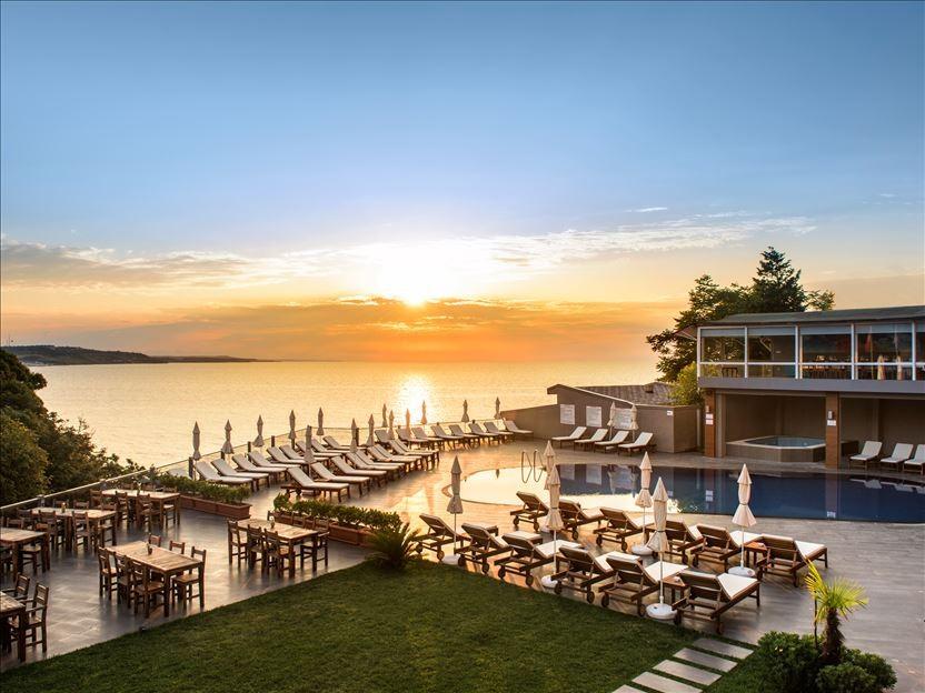 Kilya Hotel — 3