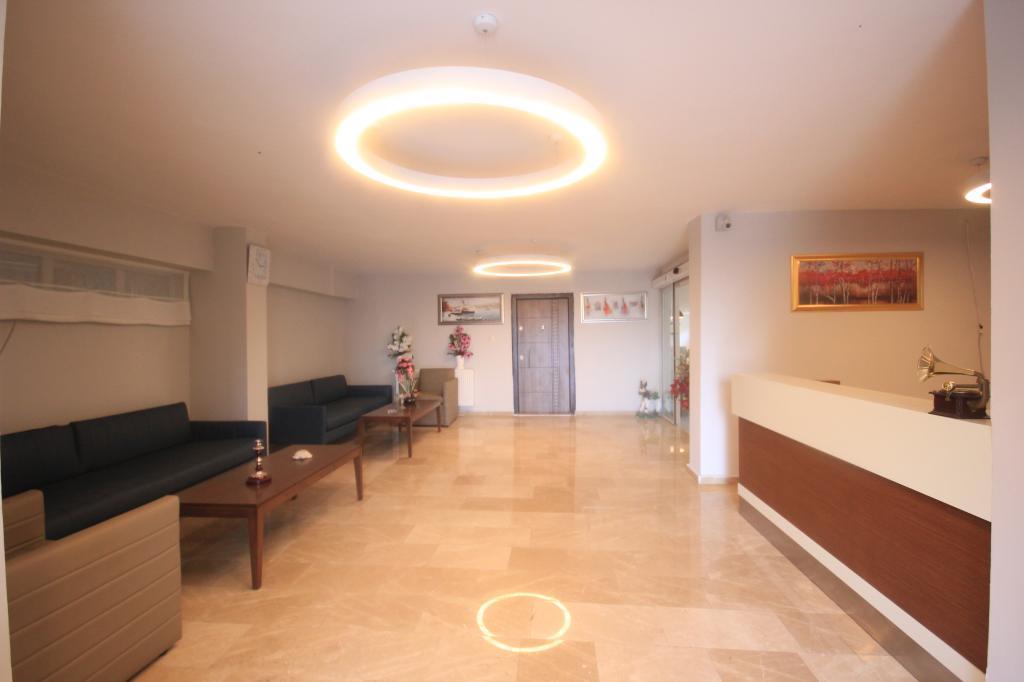 Pars Hotel — 2
