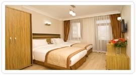May Hotel İstanbul — 8