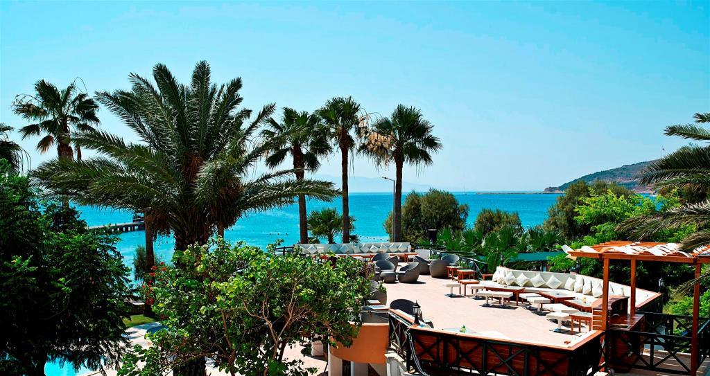 Hotel Mare Datça — 1