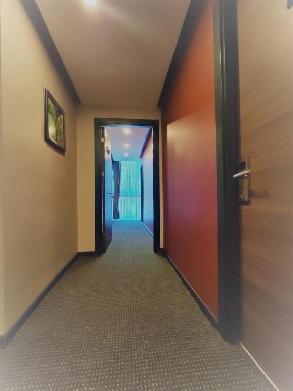Rush Hotel Istanbul — 9