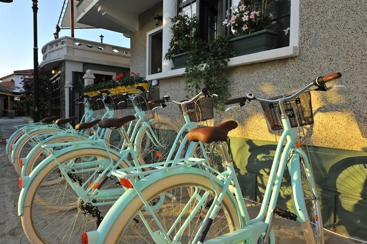 Petrino Gökçeada Hotel & Kitchen — 6