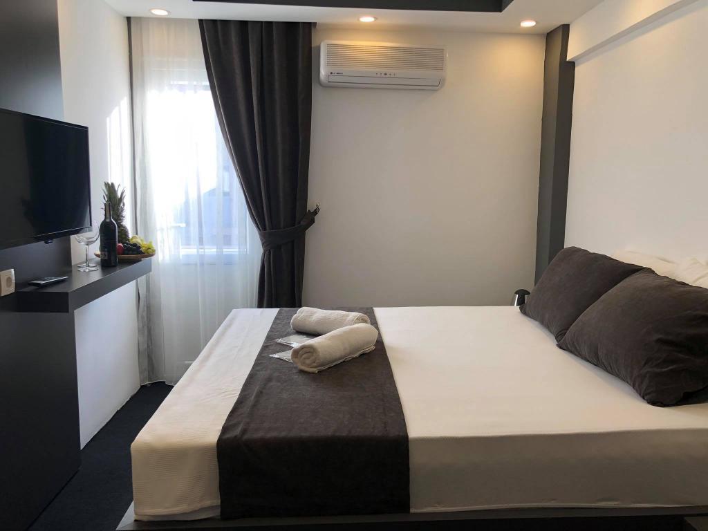 Ege Pearl Hotel Karşıyaka — 5