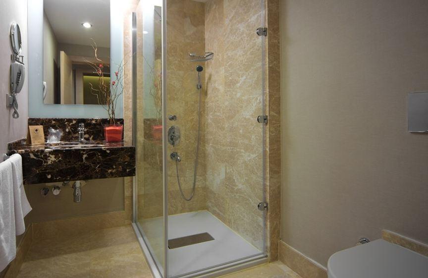 Eyüboğlu Hotel Ankara — 5
