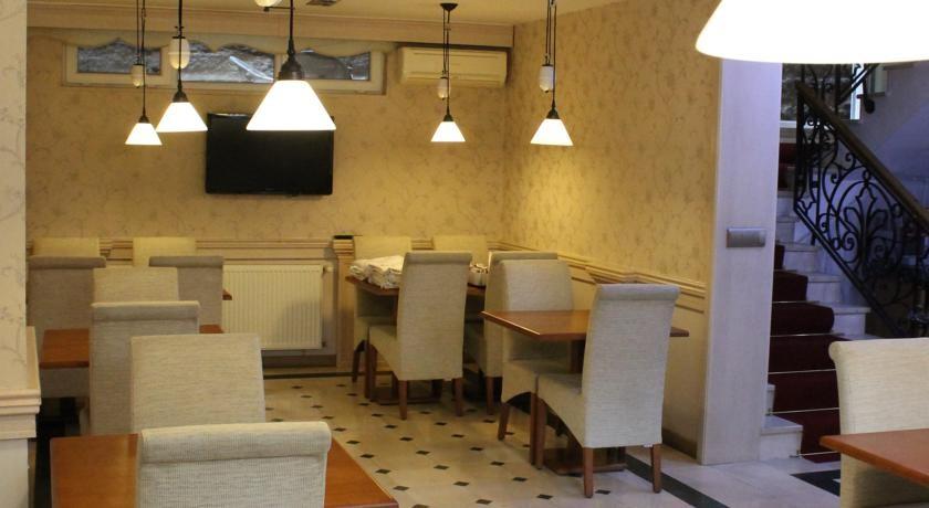 Hotel Novano — 2