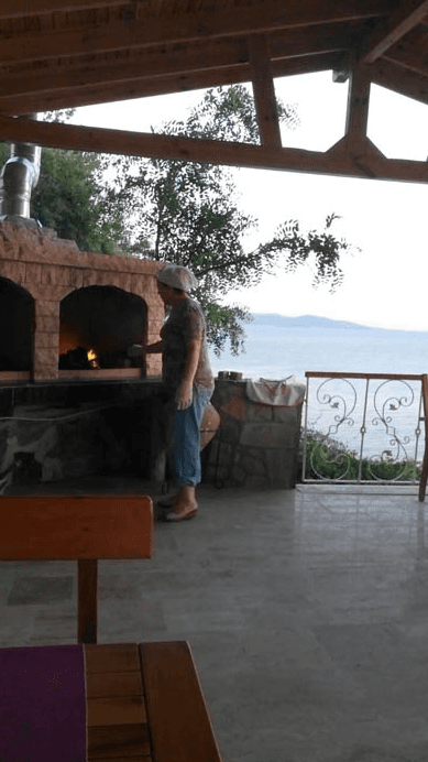 Hotel Mola Marmara Adası — 9