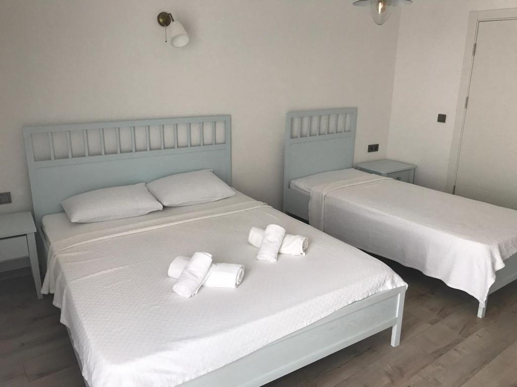 Muharrem Bey Otel Çeşme — 10