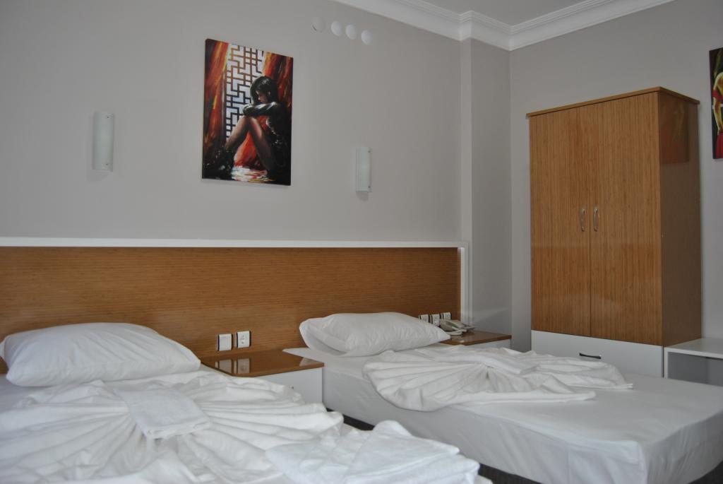 Butik İsabel Otel — 7