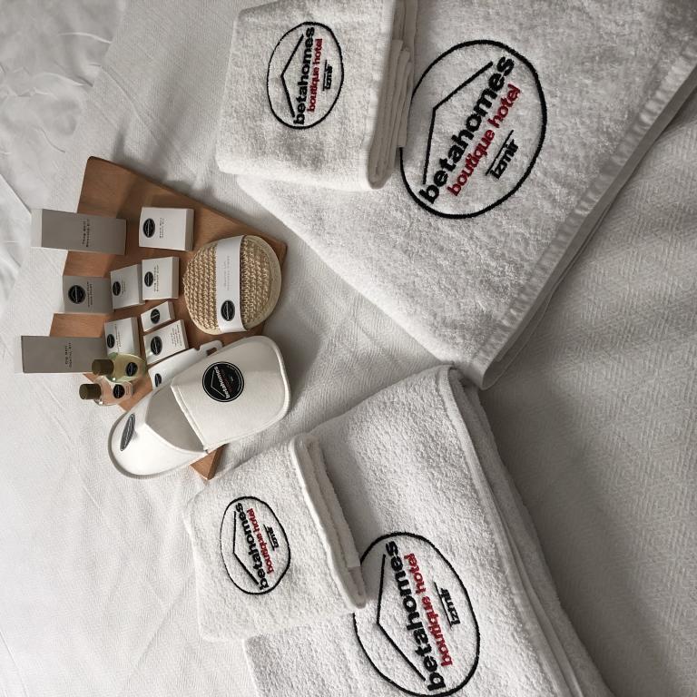 Beta Homes Boutique Hotel — 10