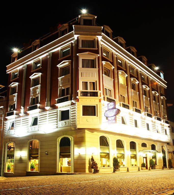 Hotel Golden Horn Sirkeci